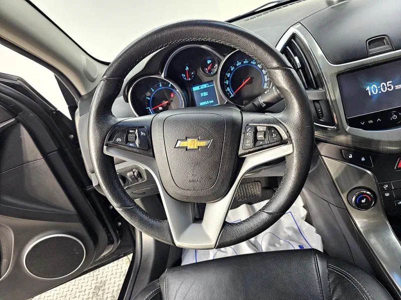 Daewoo Cruze