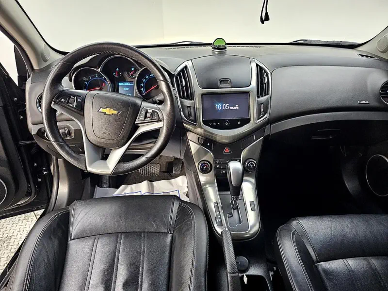 Daewoo Cruze