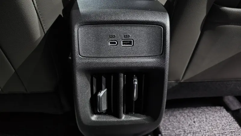 Daewoo Trax