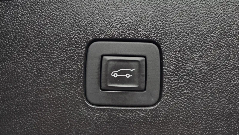 Daewoo Trax