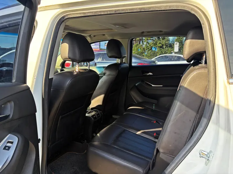 Daewoo Orlando