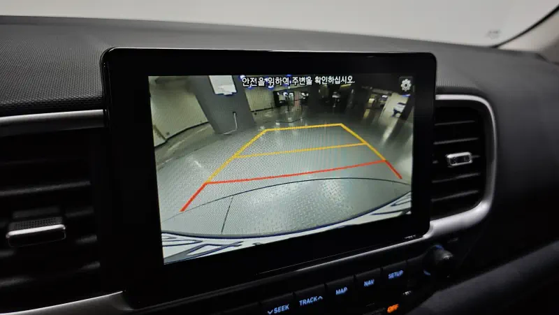 Hyundai Venue