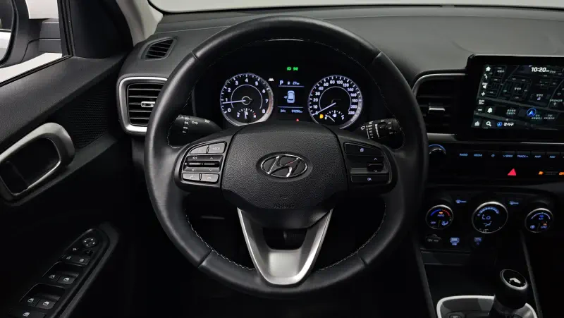 Hyundai Venue