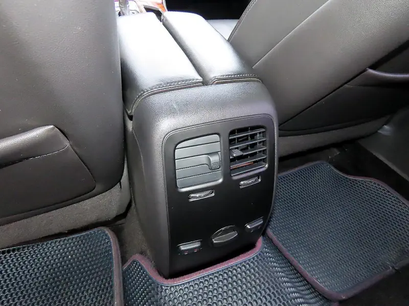 Lincoln MKS