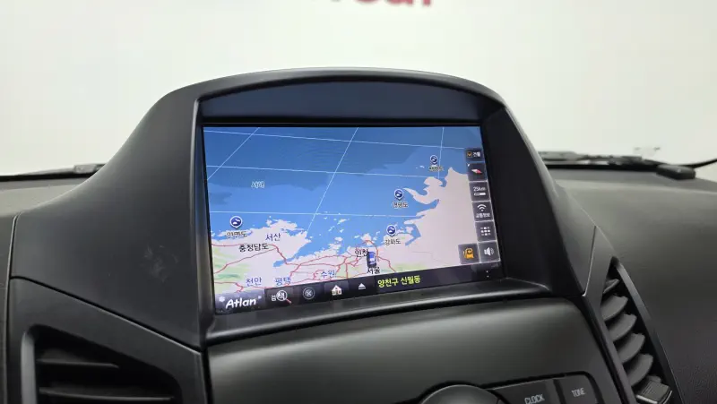 Daewoo Orlando