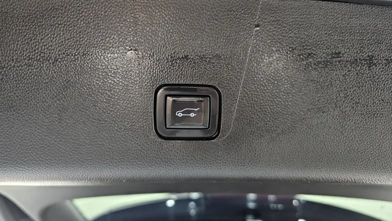 Daewoo Traverse