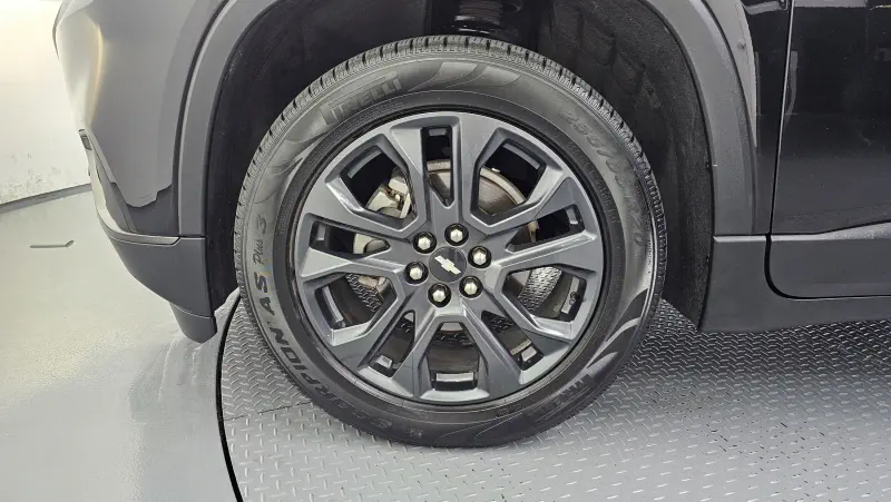 Daewoo Traverse