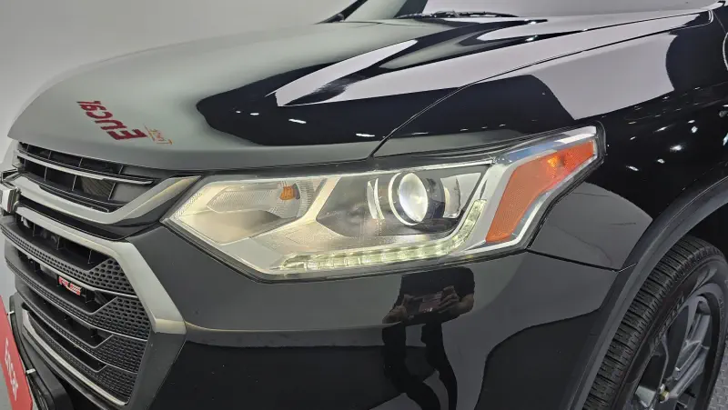 Daewoo Traverse
