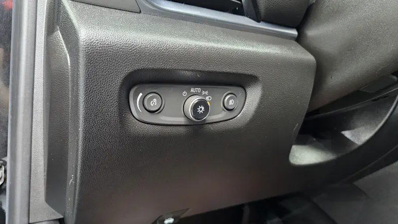 Daewoo Traverse