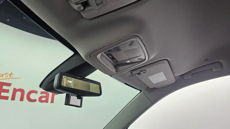 Daewoo Traverse