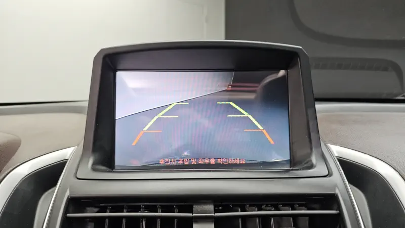 Daewoo Trax