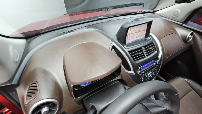 Daewoo Trax