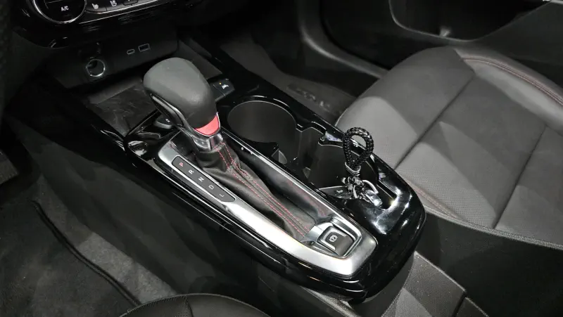 Daewoo Trax