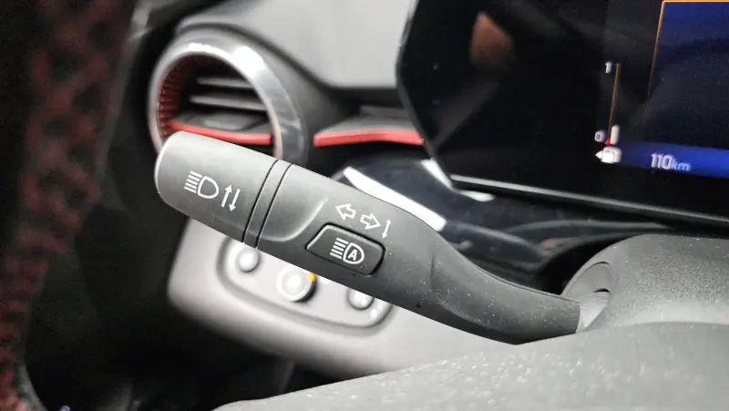 Daewoo Trax