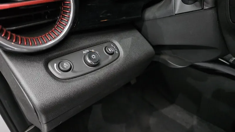 Daewoo Trax