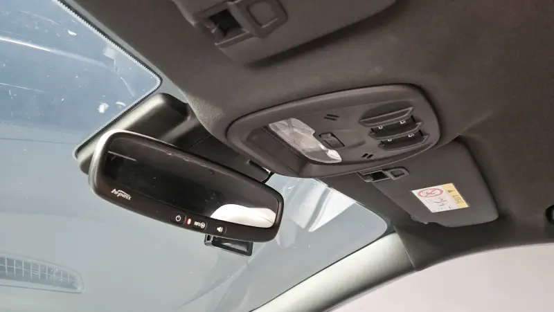 Daewoo Trax