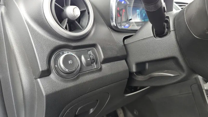 Daewoo Trax