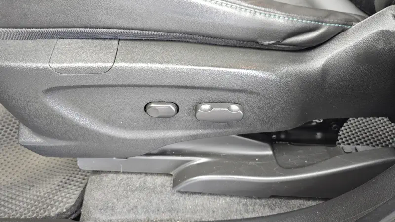 Daewoo Trax