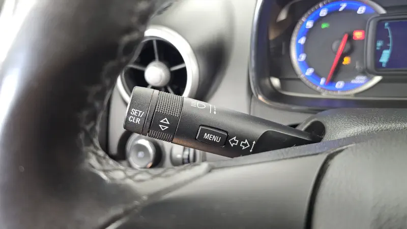 Daewoo Trax