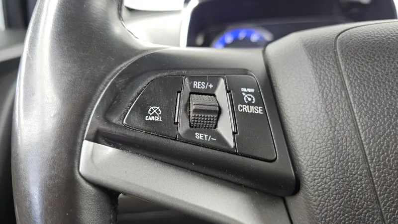 Daewoo Trax