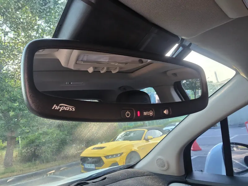 Daewoo Trax