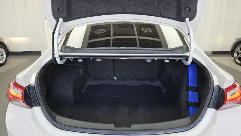 Daewoo Malibu