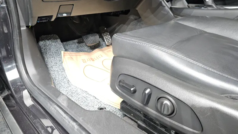 Daewoo Malibu