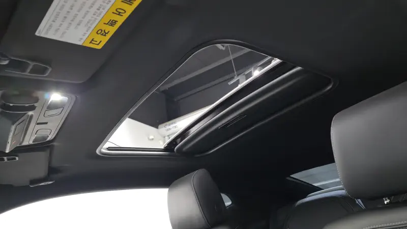 Daewoo Camaro