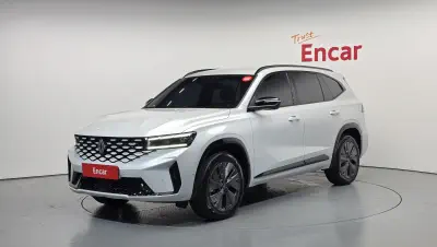 Renault Grand Koleos