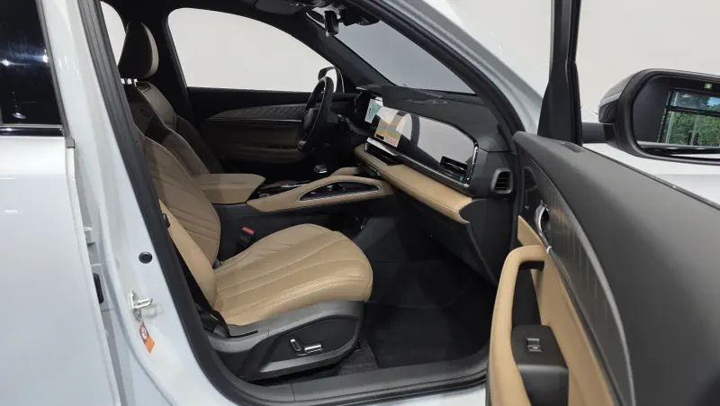 Renault Grand Koleos