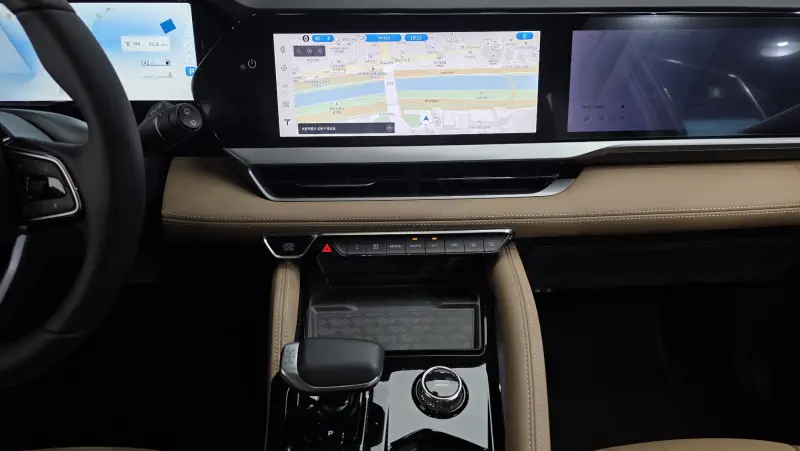 Renault Grand Koleos