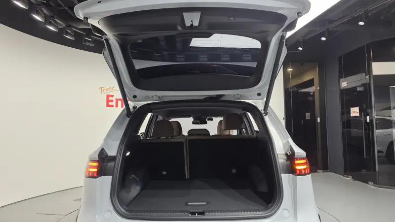 Renault Grand Koleos