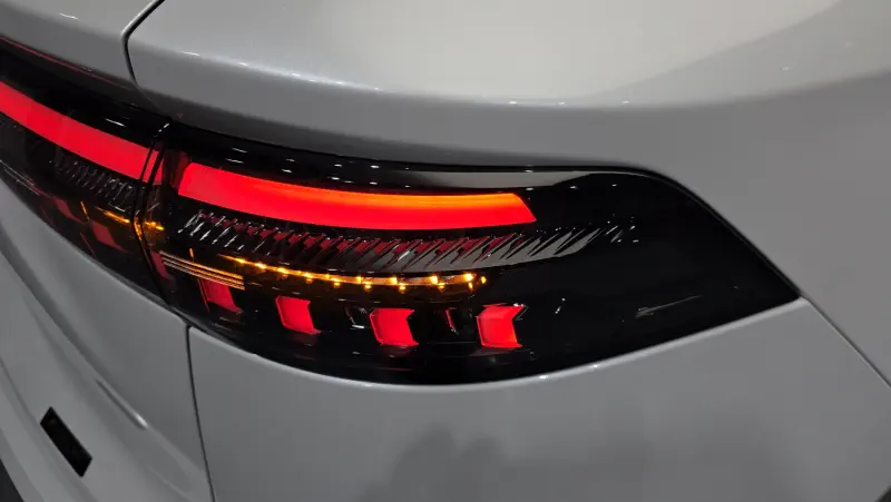 Renault Grand Koleos