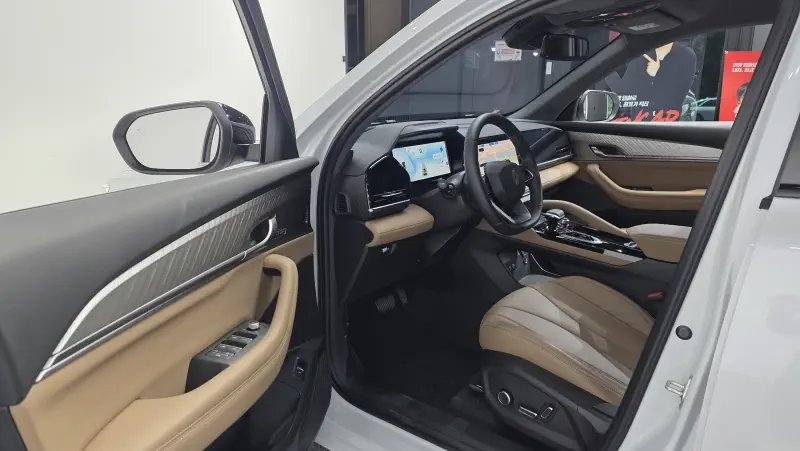 Renault Grand Koleos