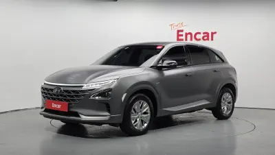 Hyundai Nexo