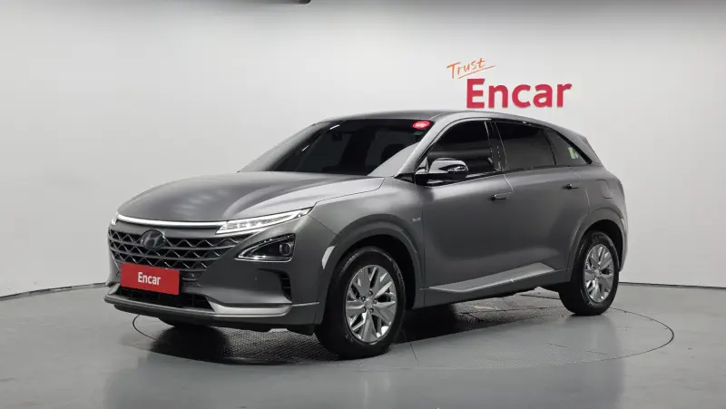 Hyundai Nexo