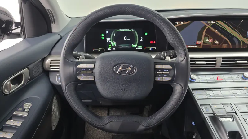 Hyundai Nexo