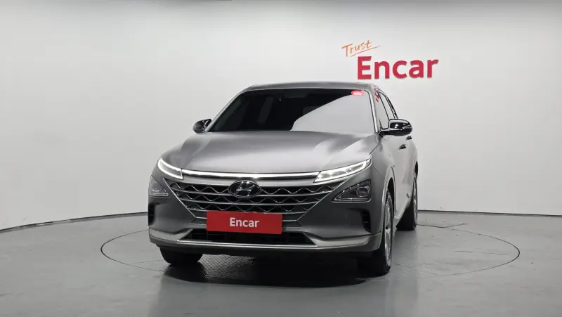 Hyundai Nexo