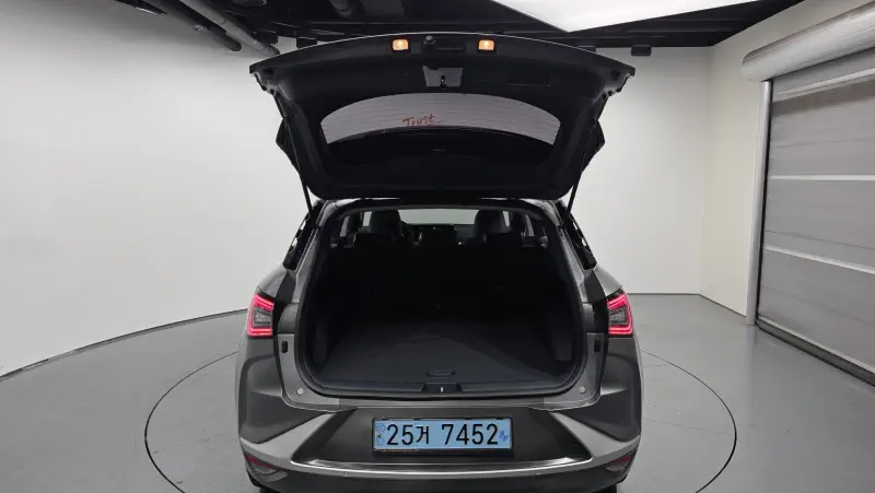 Hyundai Nexo