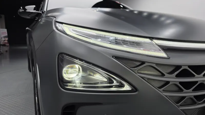 Hyundai Nexo