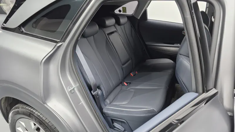 Hyundai Nexo