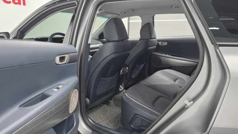 Hyundai Nexo