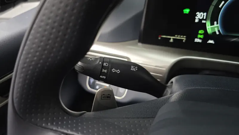 Hyundai Nexo