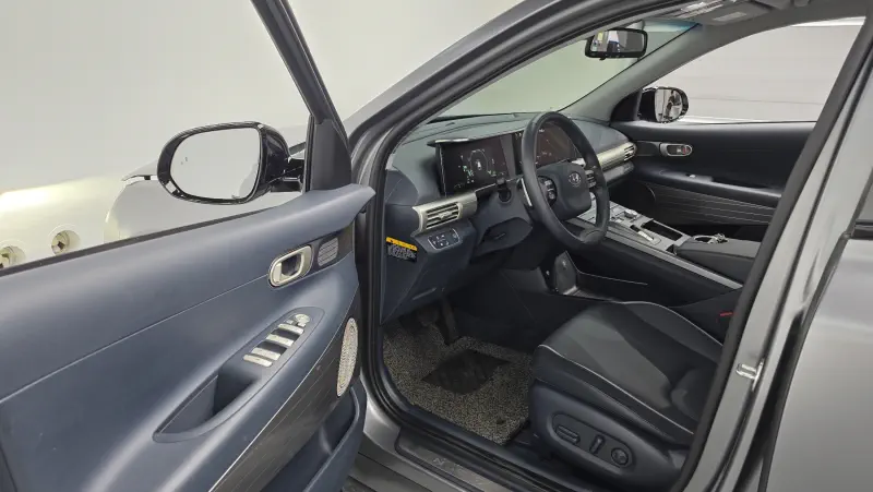 Hyundai Nexo