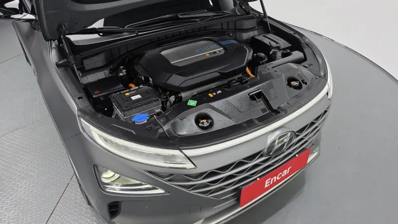 Hyundai Nexo