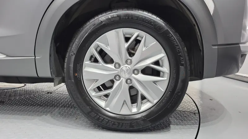 Hyundai Nexo