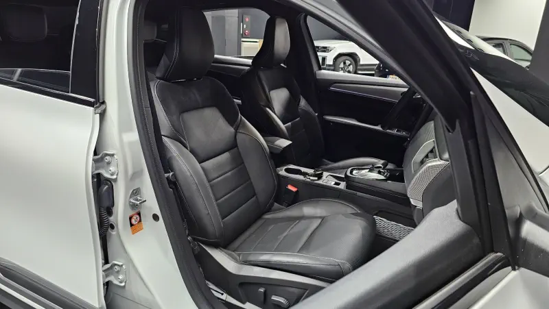 Renault Samsung XM3