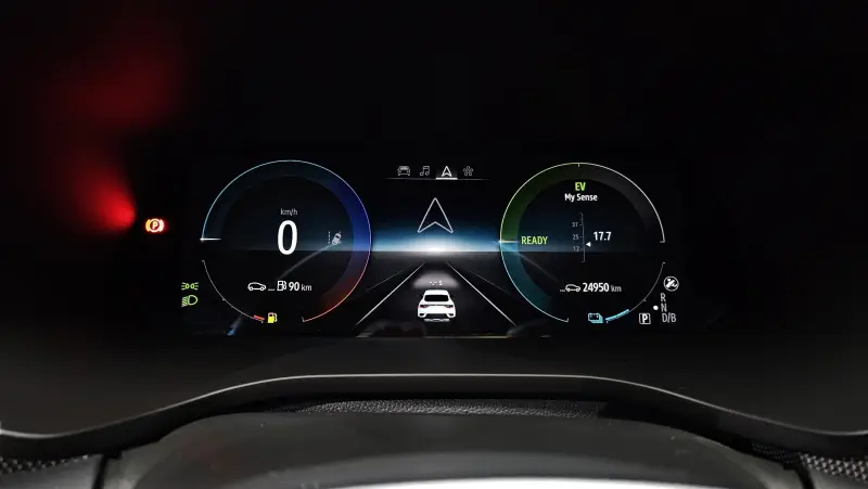 Renault Samsung XM3