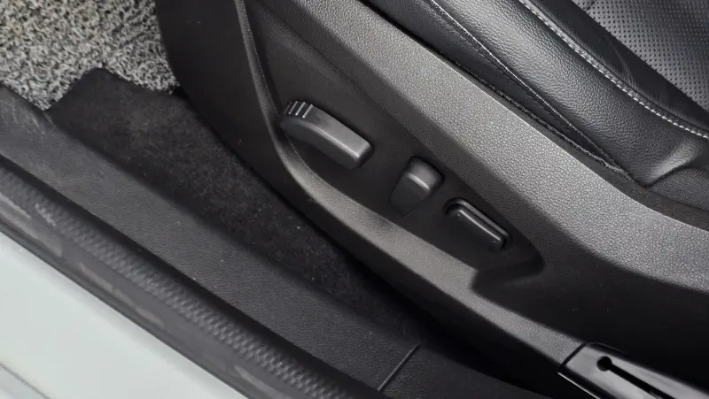 Renault Samsung XM3