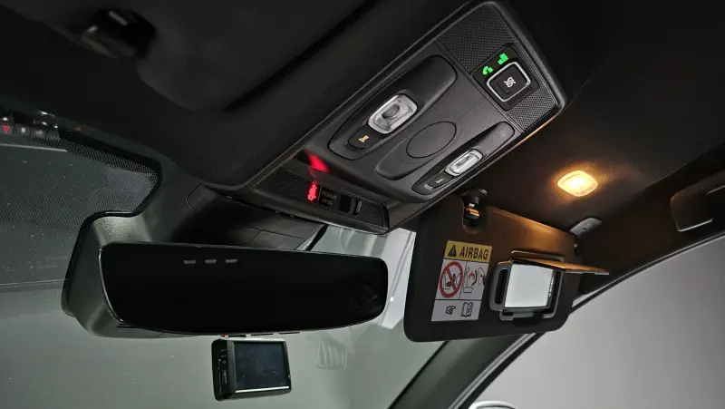 Renault Samsung XM3